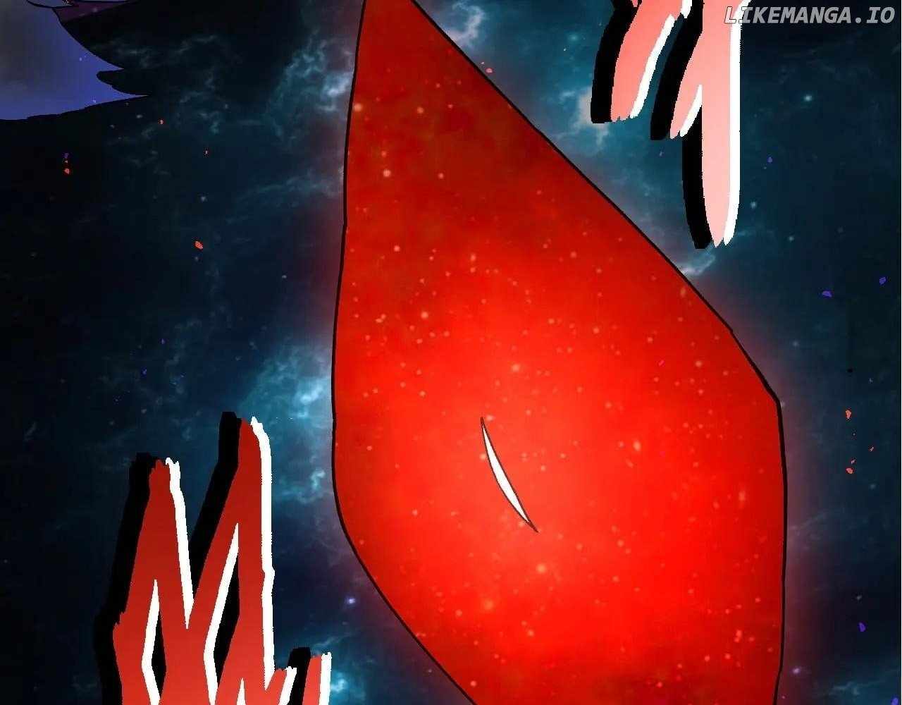 Evolution Begins With A Big Tree Chapter 371 36
